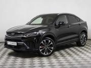 Geely Tugella I Рестайлинг Москва  - изображение 23
