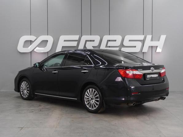 Toyota Camry VII (XV50) с пробегом 2012 года, цена 1 325 000 рублей, 393439 км, седан, Автокод Объявления