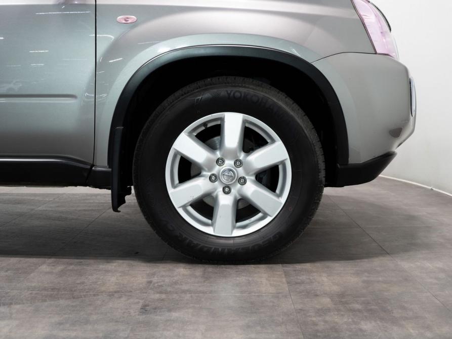 Nissan X-Trail II Чита  - изображение 17