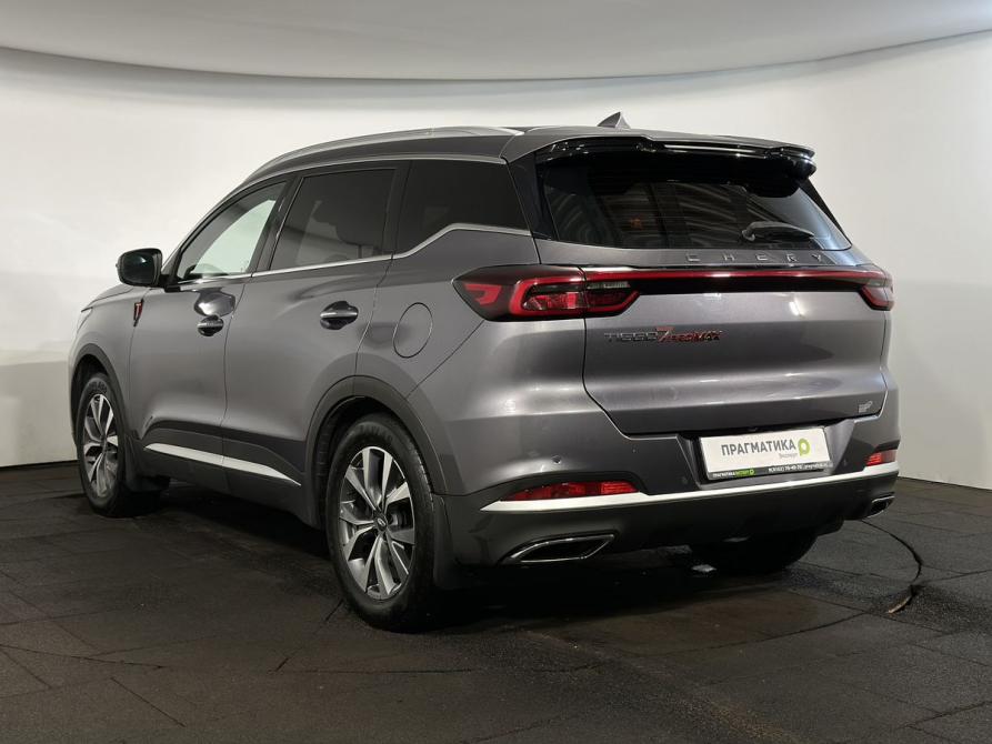 Chery Tiggo 7 Pro Max I Великий Новгород  - изображение 4