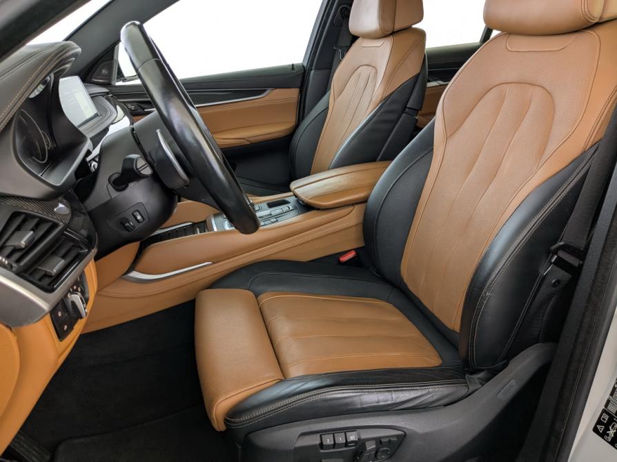 BMW X6 II (F16) Москва  - изображение 21