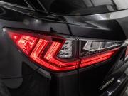 Lexus RX IV Иркутск  - изображение 52