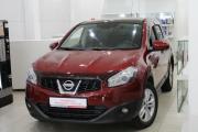 Nissan Qashqai I Рестайлинг Красноярск  - изображение 13