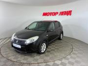 Renault Sandero I Воронеж  - изображение 17