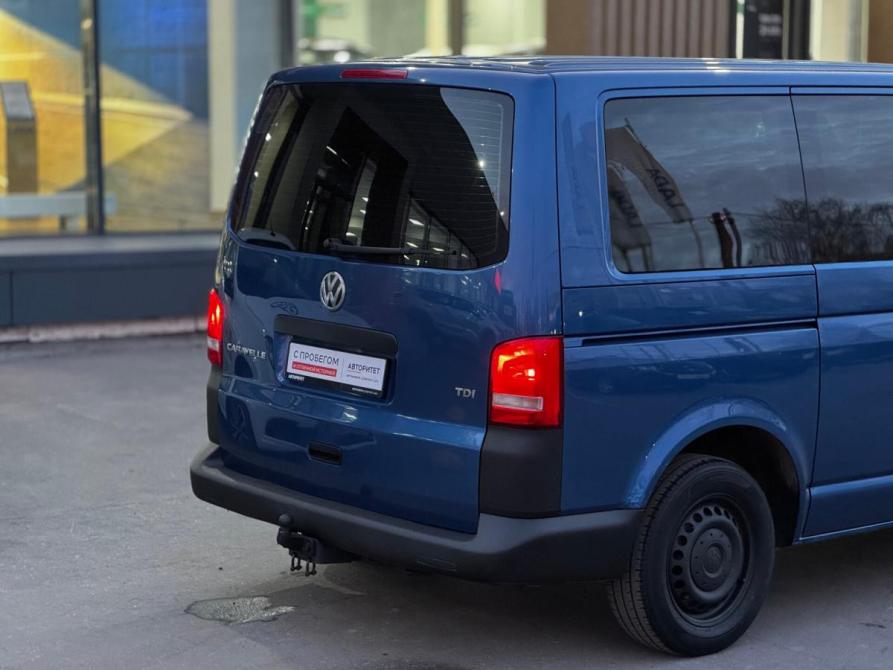 Volkswagen Caravelle T5 Рестайлинг Архангельск  - изображение 5