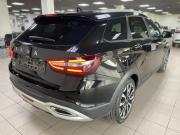 Lada (ВАЗ) Vesta I Рестайлинг (NG) Челябинск  - изображение 23