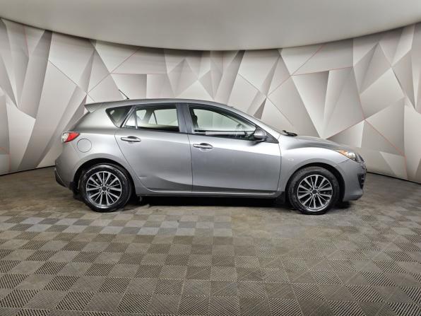 Mazda 3 II (BL) с пробегом 2010 года, цена 697 000 рублей, 299056 км, хэтчбек, Автокод Объявления