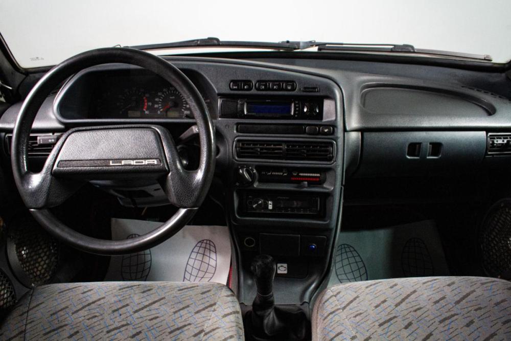 Lada (ВАЗ) 2115 Сургут  - изображение 12