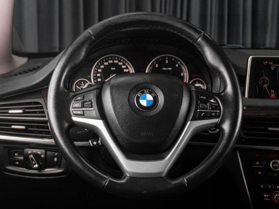 BMW X5 III (F15) Тюмень  - изображение 22