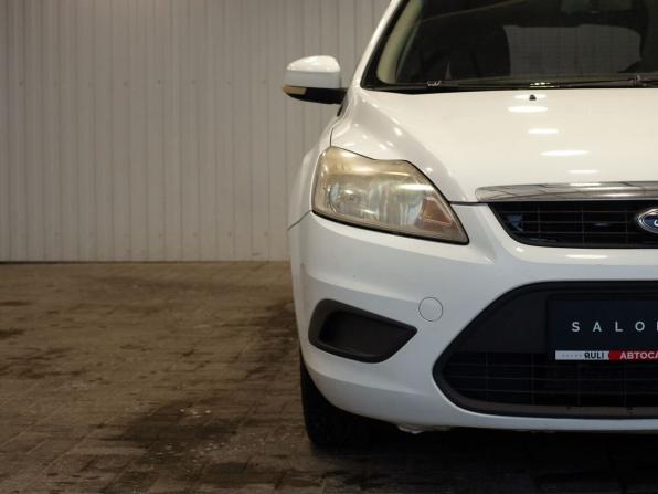Ford Focus II Рестайлинг с пробегом 2010 года, цена 515 000 рублей, 215365 км, универсал, Автокод Объявления