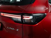 Changan UNI-S (CS55 Plus) Иркутск  - изображение 50
