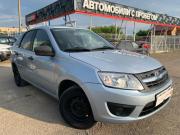 Lada (ВАЗ) Granta I Нижнекамск  - изображение 19