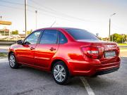 Lada (ВАЗ) Granta I Рестайлинг Волгоград  - изображение 37