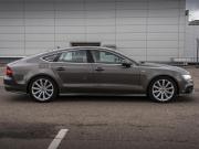 Audi A7 I (4G) Москва  - изображение 29