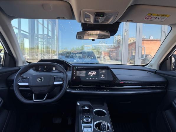 Changan CS55 Plus II с пробегом 2023 года, цена 2 150 000 рублей, 50456 км, внедорожник, Автокод Объявления