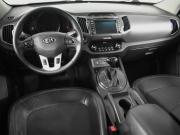 Kia Sportage III Казань  - изображение 27