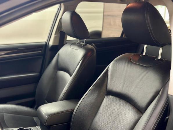 Subaru Outback V с пробегом 2016 года, цена 2 190 000 рублей, 203550 км, универсал, Автокод Объявления