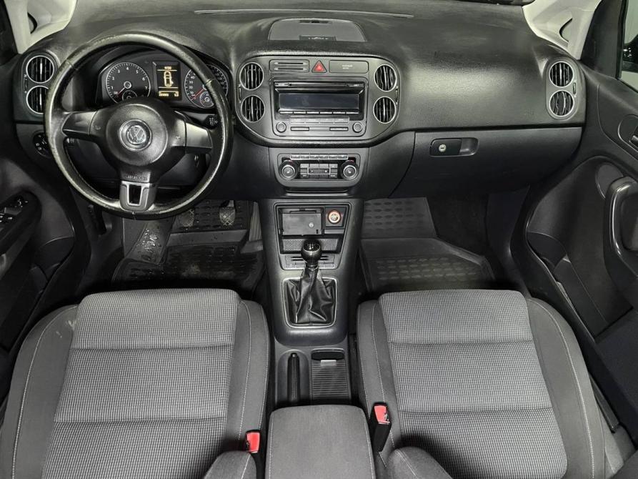 Volkswagen Golf Plus II Тверь  - изображение 9