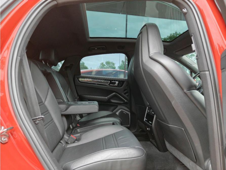 Porsche Cayenne III Санкт-Петербург  - изображение 13