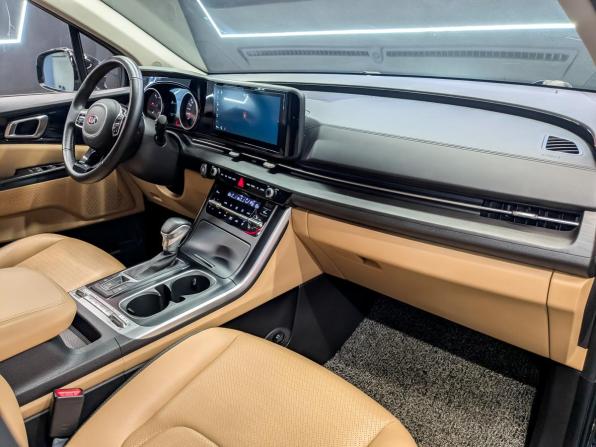 Kia Carnival IV с пробегом 2021 года, цена 3 690 000 рублей, 98936 км, минивэн, Автокод Объявления