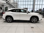 Lexus RX IV Рестайлинг Казань  - изображение 27