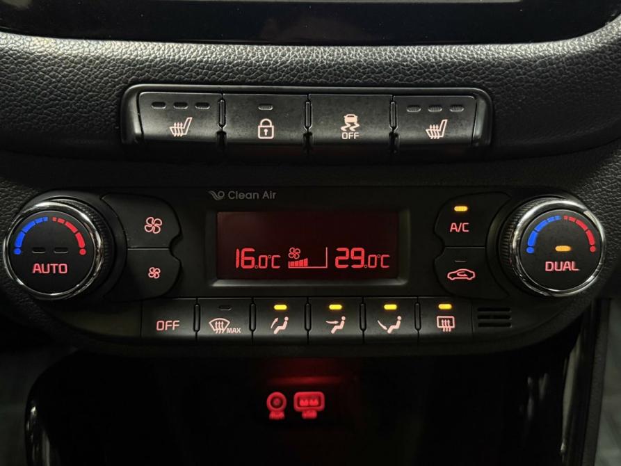 Kia Ceed II Рестайлинг Тверь  - изображение 18