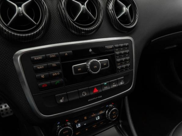 Mercedes-Benz A-Класс III (W176) с пробегом 2013 года, цена 1 470 000 рублей, 117150 км, хэтчбек, Автокод Объявления