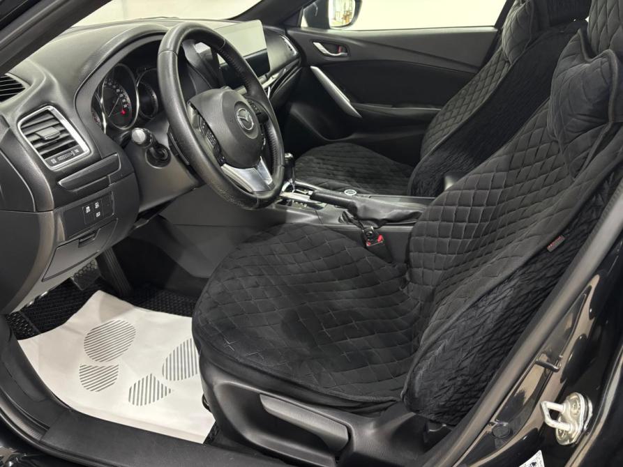 Mazda 6 III (GJ) Альметьевск  - изображение 12