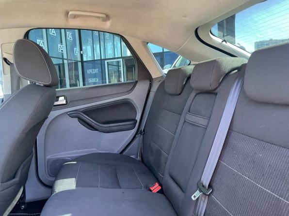 Ford Focus II Рестайлинг с пробегом 2009 года, цена 756 000 рублей, 268092 км, хэтчбек, Автокод Объявления