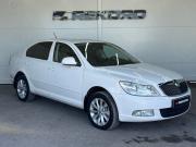 Skoda Octavia II (A5) Рестайлинг Уфа  - изображение 21