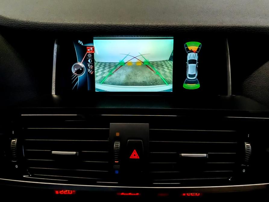 BMW X4 I (F26) Москва  - изображение 23