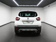 Renault Kaptur I Рестайлинг Тверь  - изображение 27