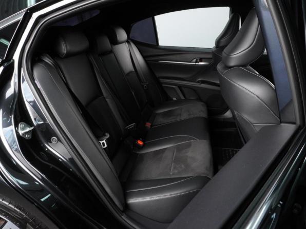 Toyota Camry IX (XV80) China Market с пробегом 2024 года, цена 3 557 000 рублей, 48433 км, седан, Автокод Объявления