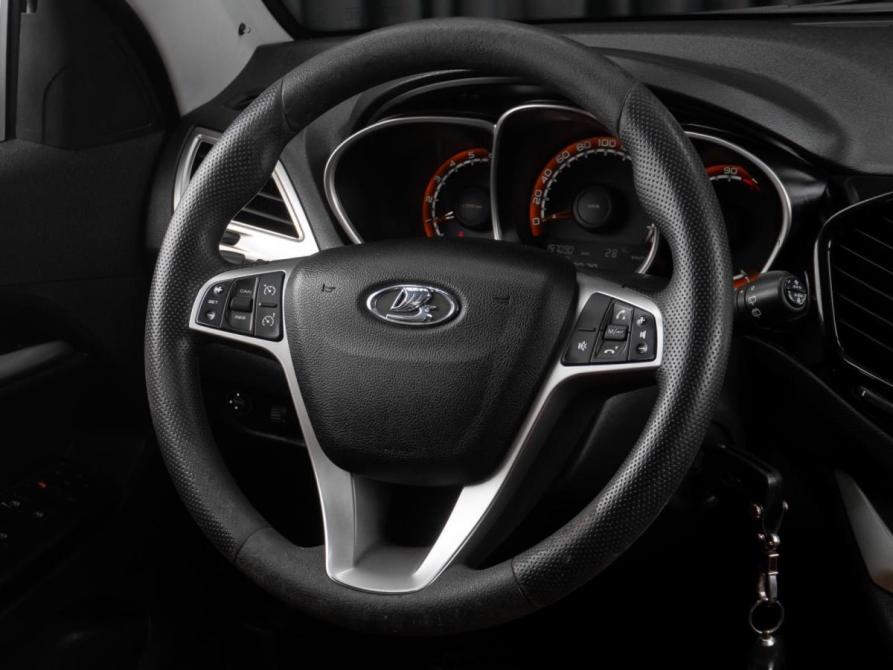 Lada (ВАЗ) Vesta I Тюмень  - изображение 19