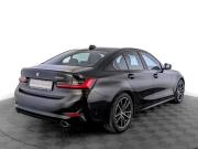 BMW 3 серии VII (G2x) Москва  - изображение 35