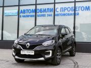 Renault Kaptur I Екатеринбург  - изображение 22