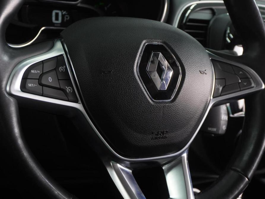 Renault Kaptur I Рестайлинг Воронеж  - изображение 16