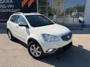 SsangYong Actyon II Тольятти  - изображение 21