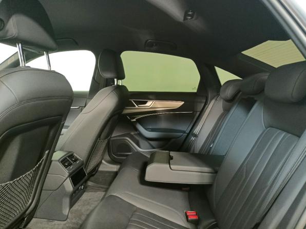 Audi A6 V (C8) с пробегом 2021 года, цена 4 899 000 рублей, 31700 км, седан, Автокод Объявления