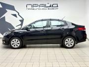 Kia Rio III Рестайлинг Ростов-на-Дону  - изображение 27