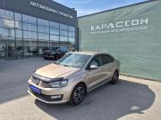 Volkswagen Polo V Рестайлинг Екатеринбург  - изображение 13