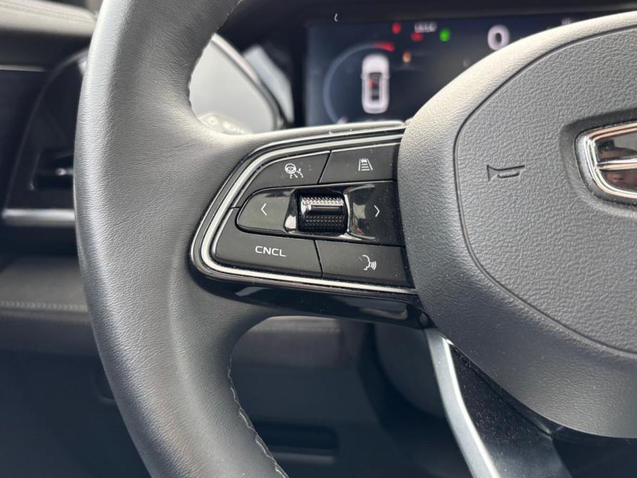Geely Monjaro I Набережные Челны  - изображение 22