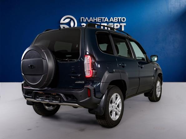 Lada (ВАЗ) Niva Travel I с пробегом 2023 года, цена 950 000 рублей, 60827 км, внедорожник, Автокод Объявления