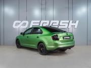 Skoda Rapid I Рестайлинг Воронеж  - изображение 24