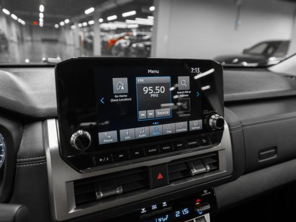 Mitsubishi L200 VI с пробегом 2026 года, цена 5 700 000 рублей, 12 км, пикап, Автокод Объявления