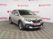 Renault Logan II Рестайлинг Вологда  - изображение 20