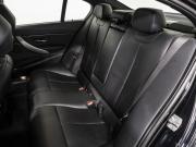 BMW 3 серии VI (F3x) Рестайлинг Москва  - изображение 37