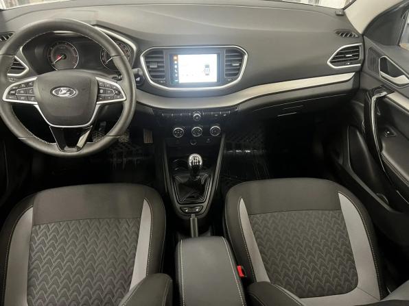 Lada (ВАЗ) Vesta I Рестайлинг (NG) с пробегом 2024 года, цена 1 240 000 рублей, 32381 км, седан, Автокод Объявления