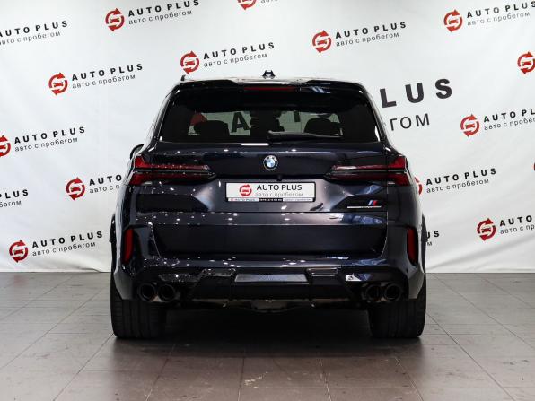BMW X5 IV (G05/G18) Рестайлинг с пробегом 2024 года, цена 15 699 000 рублей, 33575 км, внедорожник, Автокод Объявления