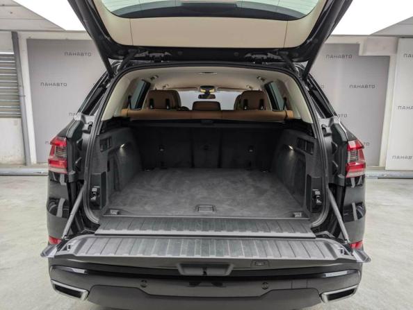 BMW X5 IV (G05/G18) с пробегом 2021 года, цена 6 865 000 рублей, 119280 км, внедорожник, Автокод Объявления